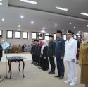 Daftar Lengkap Pejabat Baru Pemkot Makassar, Kabinet Appi-Aliyah Siap Bergerak Cepat