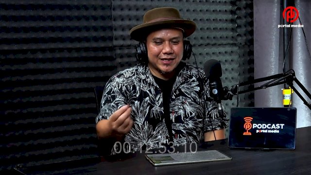 Fadly 'Padi'.