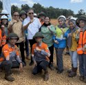 Kunjungan Wamenaker RI di Pomalaa Tegaskan Peran PT Vale Membangun Industri Tambang Patuh Regulasi