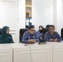 Kota Makassar Unggulkan Inovasi Keluarga, Tampil Terbaik di Lomba Kampung KB Nasional