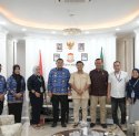Yayasan Peduli Negeri, Dukung Pemkot Makassar Tangani Sampah dari Hulu ke Hilir