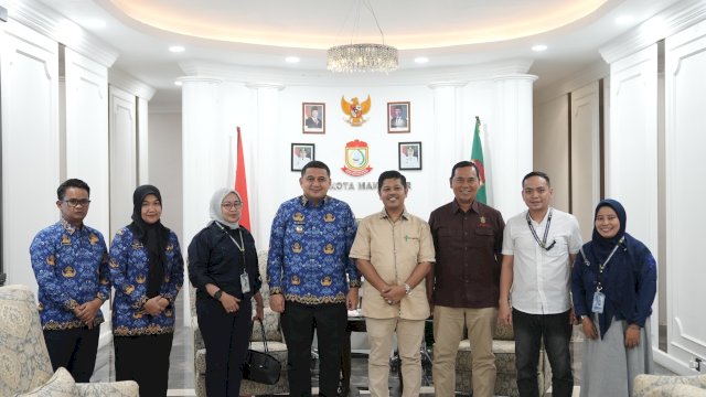 Yayasan Peduli Negeri, Dukung Pemkot Makassar Tangani Sampah dari Hulu ke Hilir