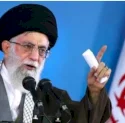 Pemimpin Iran Khamenei Ultimatum Israel-AS, Tegaskan Perang Dimulai