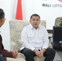 Pemkot Makassar dan PPNI Kolaborasi Pekuat Program Kesehatan