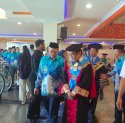 Genap 62 Tahun, Unismuh Tegaskan Komitmen Mutu dan Penguatan Peran Sosial