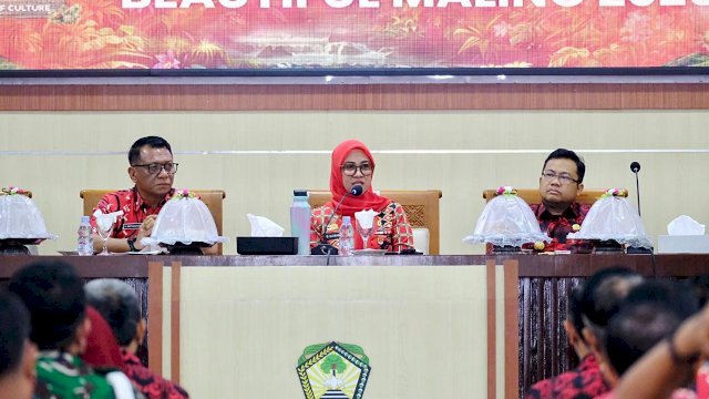 Beautiful Malino 2025 Ditargetkan Gaet 100 Ribu Pengunjung, Gowa Siap Jadi Magnet Wisata Nasional