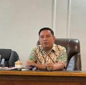 Sekretariat DPRD Makassar  Dorong Layanan Kedewanan yang Profesional