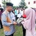 Pemprov Sulsel Salurkan Bantuan Rp1 Juta per Siswa SLB