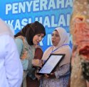 Aliyah Mustika Ilham Tegaskan Komitmen Pemkot Makassar Dukung Digitalisasi UMKM