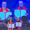 Unhas dan KKSS Kolaborasi Dirikan Kampus Baru di Sulawesi Selatan
