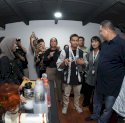 Dispora Makassar Tancap Gas Dorong Ruang Kreatif Anak Muda Lewat Nabuka dan Youth Fest