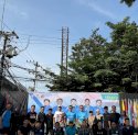 Makassar Youth Runners Resmi Diluncurkan, KNPI Gaungkan Gaya Hidup Sehat Jelang HUT ke-52