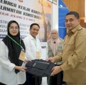 Bangun SDM Unggul, Wali Kota Makassar Resmikan Uji Sertifikasi Tenaga Kerja Konstruksi