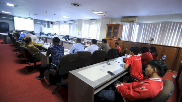 Andi Nirawati Desak Anggaran Bonus Atlet PON Masuk Prioritas Utama Pemprov Sulsel