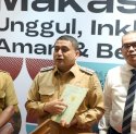 Pemkot Makassar Selamatkan Aset Negara di Pemda Manggala, Nilai Capai Rp90 Miliar