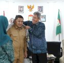 Makassar Sambut Hangat Duta Besar Palestina, Bahas Solidaritas dan Peluang Kerja Sama