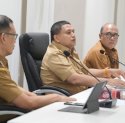 Wali Kota Munafri Soroti Layanan Perizinan: Tak Ada Lagi Celah untuk Calo dan Permainan Oknum