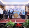 Hadiri Rakernas ASITA 2025, Aliyah Mustika Dorong Kolaborasi Pariwisata Berkelanjutan