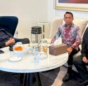 Rakernas NasDem Digelar di Makassar, Evaluasi Pemilu 2024 hingga Strategi Politik Dibahas
