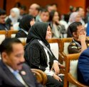 Fatmawati Rusdi Hadiri Forum Geopolitik, Sulsel Terlibat Aktif dalam Forum Energi Global Lemhannas