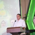 Wali Kota Munafri Dorong Perda CSR untuk Dukung Jaminan Sosial Pekerja Rentan