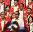 Tidak Ada Nama Jokowi, Ini Daftar Tiga Calon Ketua Umum PSI
