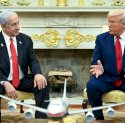 Netanyahu Terlibat Korupsi, Trump Minta Israel Hentikan Persidangan 