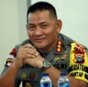 DPP Hanura Tunjuk Jenderal Polisi Ganti Amsal di Sulsel