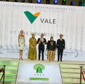 PT Vale Capai Prestasi Ganda di AREA 2025 Bangkok Lewat Inovasi Lingkungan dan Pemberdayaan Komunitas