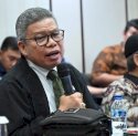Taufan Pawe Perjuangkan Jaminan Pensiun PPPK, Minta Disamakan dengan PNS