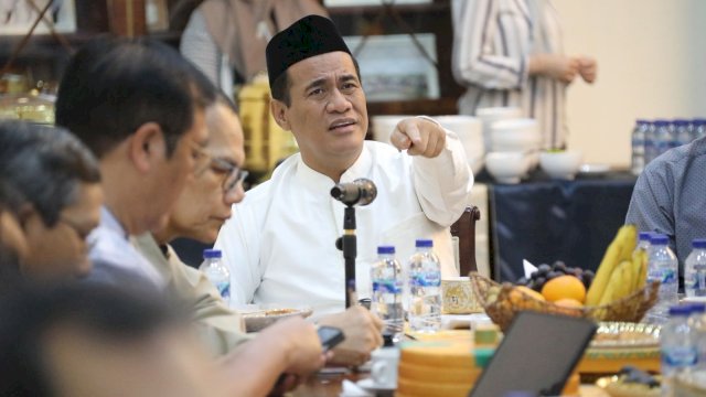 Satgas Kementan Bongkar Dugaan Oplosan Beras SPHP Jadi Premium, Potensi Rugi Negara Rp2 Triliun