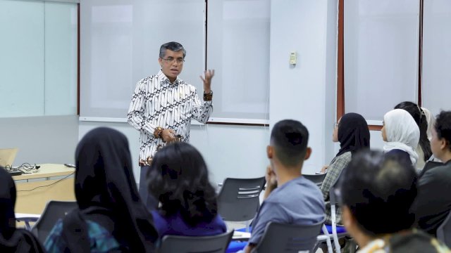 Menaker Beberkan Rencana Peluncuran Lembaga Produktivitas Nasional oleh Presiden Prabowo