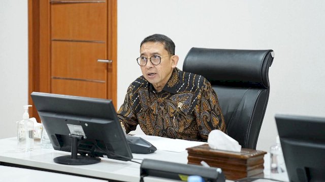 Tangis Pecah di DPR Saat Bahas Pemerkosaan Massal 1998, Komisi X Sentil Fadli Zon