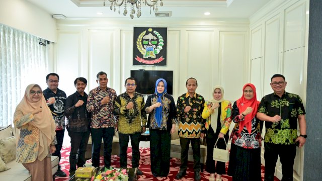 Fatmawati Rusdi Dorong Sertifikasi Anggota Badan Pemusyawaratan Desa