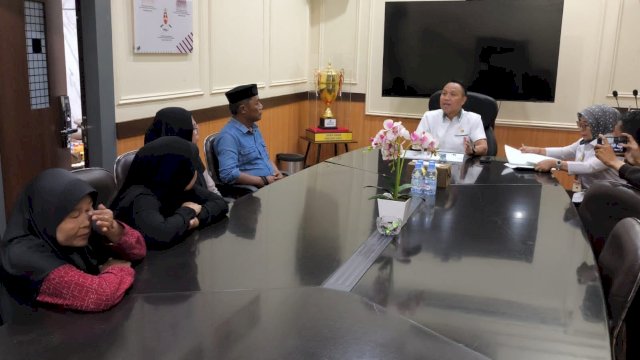 BPN Turun Tangan Usut Pungli Sertifikat Tanah di Gowa, Warga Mengaku Dimintai Uang