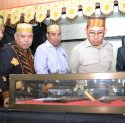 Fadli Zon Apresiasi Pameran Bilah Pusaka di Festival Gau Maraja Maros
