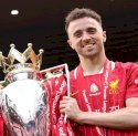 Dunia Sepak Bola Berduka, Penyerang Liverpool Diogo Jota Meninggal Usai Kecelakaan Tragis