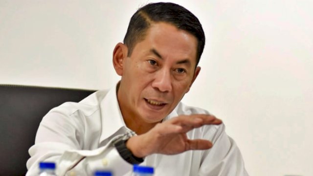 Novi Helmy Prasetya
