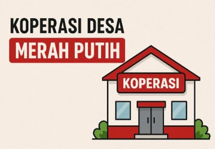 Pemerintah Siapkan 27 Ribu Koperasi Desa Merah Putih Mulai Beroperasi