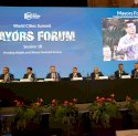 Munafri Arifuddin Paparkan Program Makassar Creative Hub di Forum Internasional WCSMF 2025