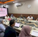 Pemkot dan DPRD Sepakat Matangkan Skema Pengangkatan Honorer Paruh Waktu