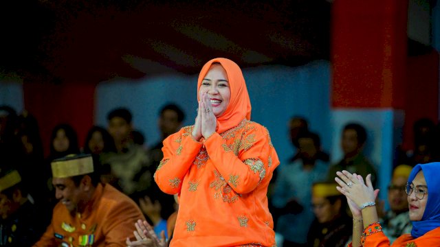 Pemprov Sulsel Siap Dukung Kabupaten Maros melalui Pembangunan dan Pelestarian Budaya