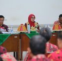 Berdayakan Ekonomi Masyarakat, Bupati Gowa Apresiasi Terbentuknya 167 Koperasi Merah Putih  