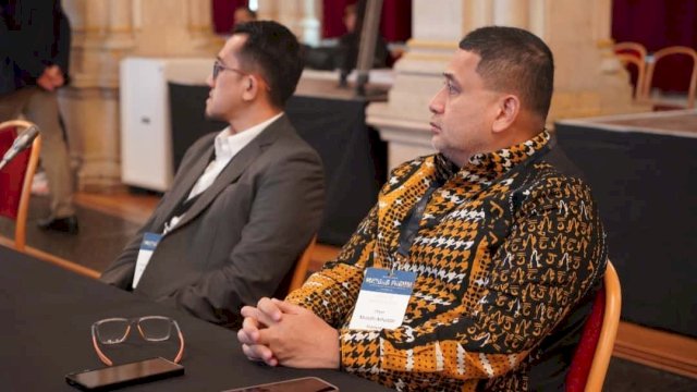 Wali Kota Makassar, Munafri Arifuddin