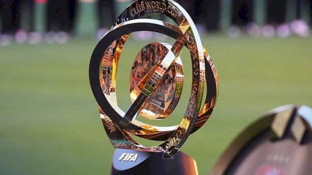 Piala Dunia Antarklub 2025
