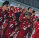 Garuda Pertiwi Gagal Lolos ke Piala Asia Wanita 2026