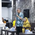 Taufan Pawe Ajak Warga Parepare Serap Aspirasi Lewat Kunjungan Dapil