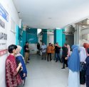 Gubernur Sulsel Tinjau RSUD Labuang Baji, Dorong Transformasi Layanan Kesehatan