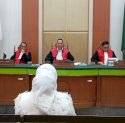 Mira Hayati "Ratu Emas" Divonis 10 Bulan Penjara atas Kasus Kosmetik Berbahaya