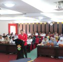 Dari Jatanras ke Gelar Doktor: Kisah Iptu Nasrullah, Polisi Siber yang Tak Pernah Berhenti Belajar